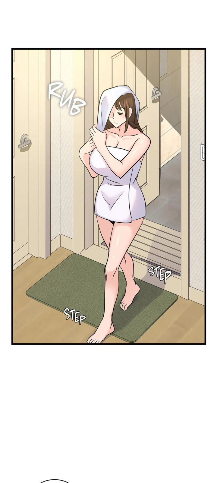 Big Boss Gone Bad - Chapter 33 [photo 21] - MangaPorn