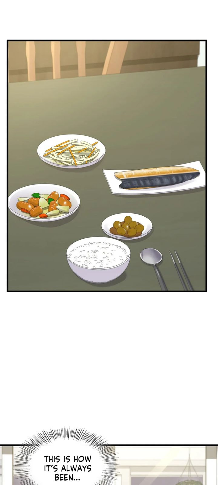 Big Boss Gone Bad - Chapter 33 [photo 23] - MangaPorn