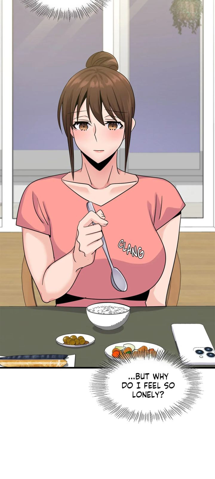 Big Boss Gone Bad - Chapter 33 [photo 24] - MangaPorn