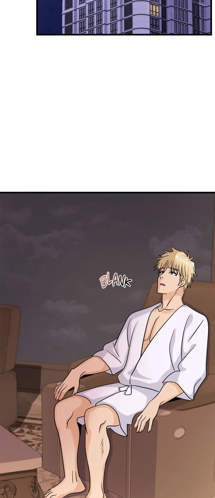 Big Boss Gone Bad - Chapter 33 [photo 38] - MangaPorn