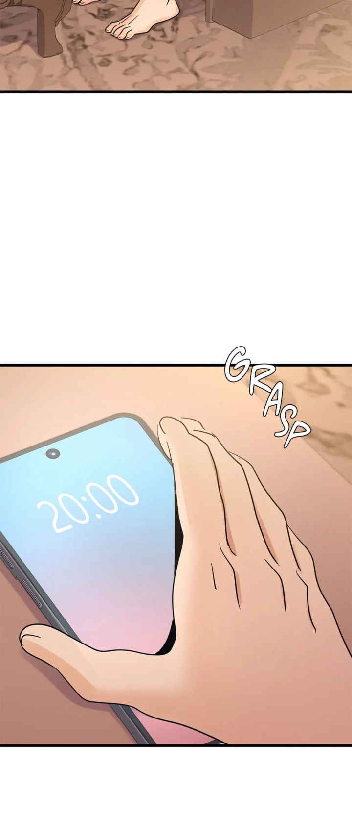 Big Boss Gone Bad - Chapter 33 [photo 39] - MangaPorn