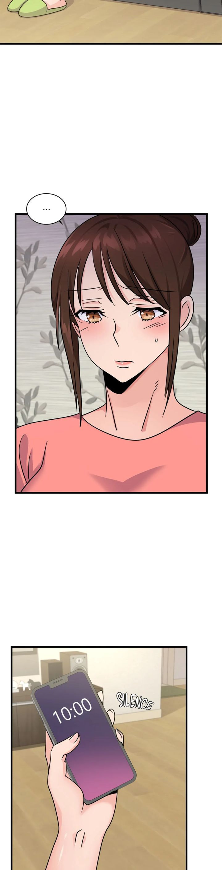 Big Boss Gone Bad - Chapter 33 [photo 4] - MangaPorn