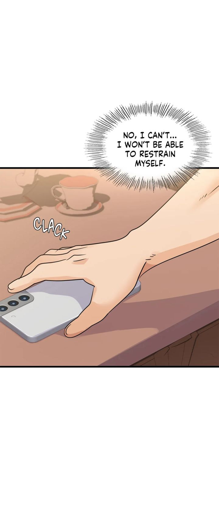 Big Boss Gone Bad - Chapter 33 [photo 41] - MangaPorn