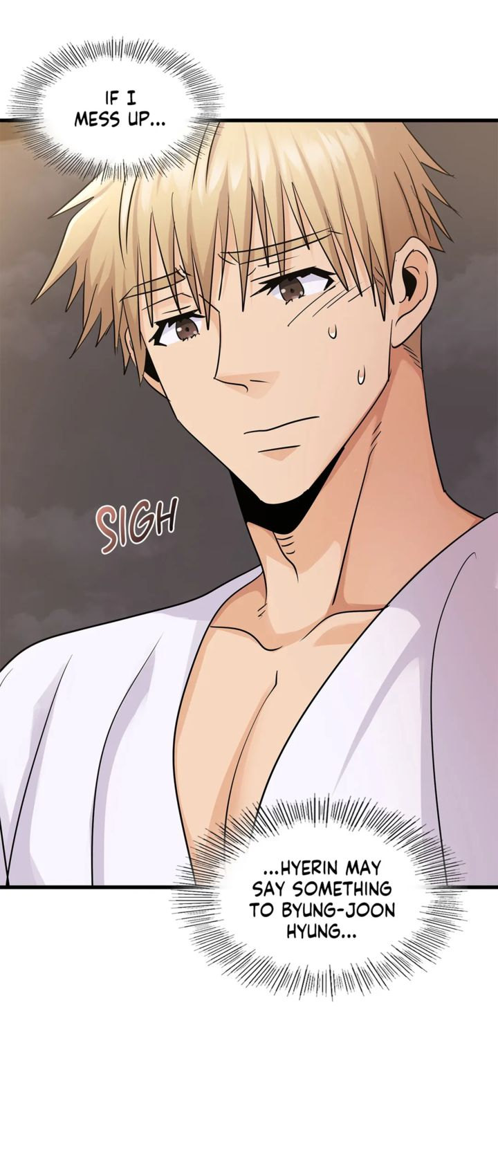 Big Boss Gone Bad - Chapter 33 [photo 42] - MangaPorn