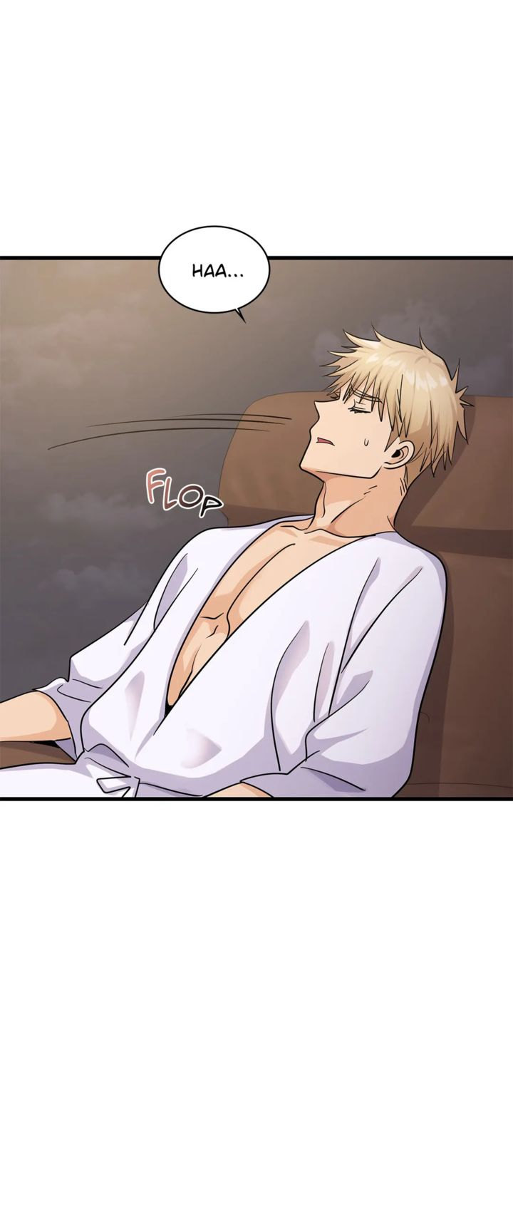 Big Boss Gone Bad - Chapter 33 [photo 44] - MangaPorn