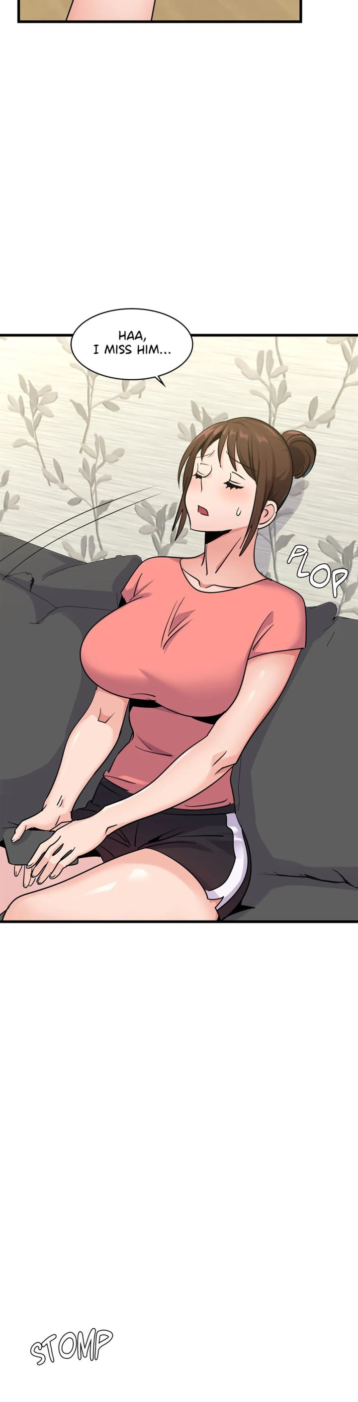 Big Boss Gone Bad - Chapter 33 [photo 5] - MangaPorn