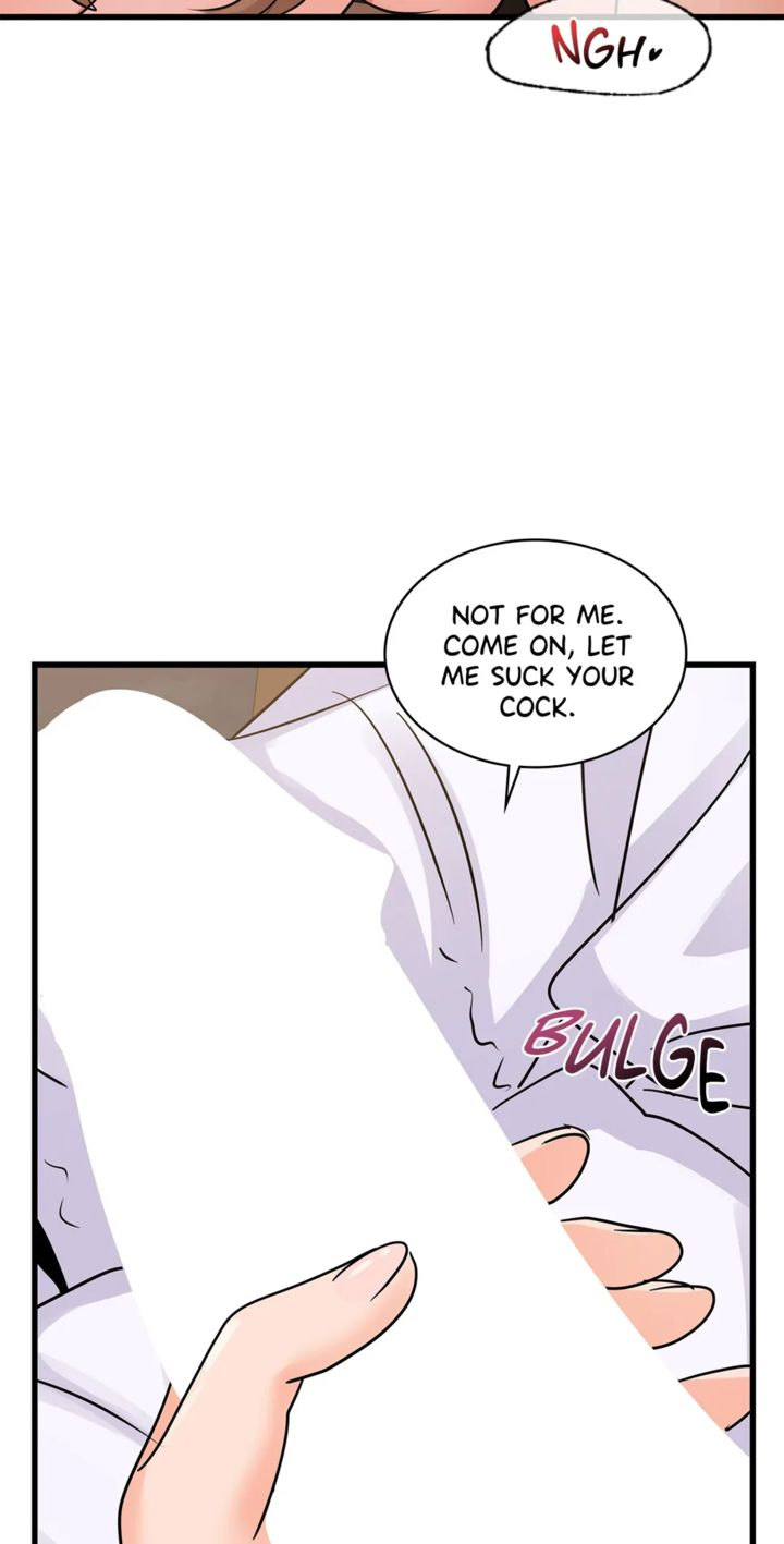 Big Boss Gone Bad - Chapter 33 [photo 50] - MangaPorn