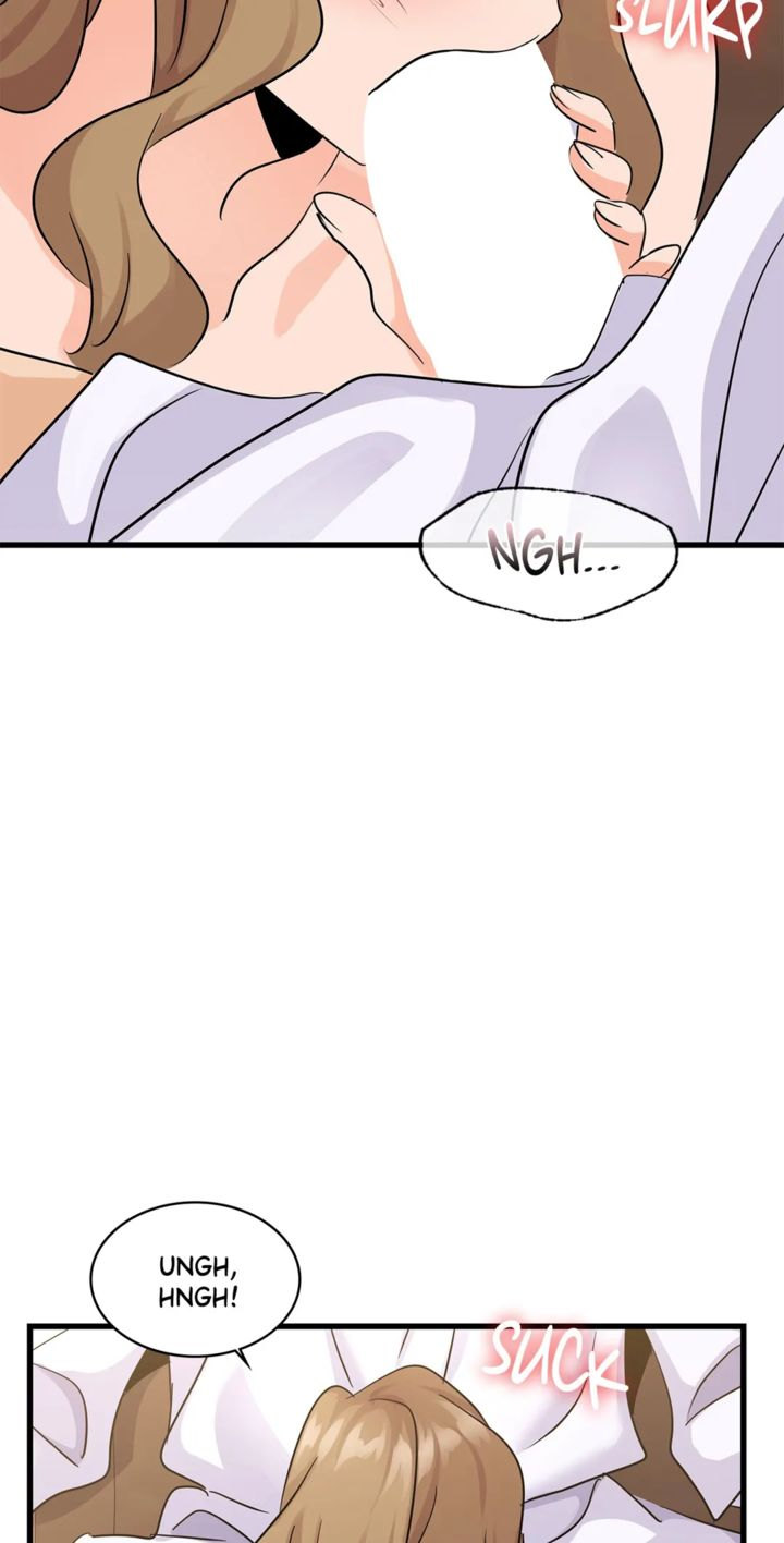 Big Boss Gone Bad - Chapter 33 [photo 52] - MangaPorn