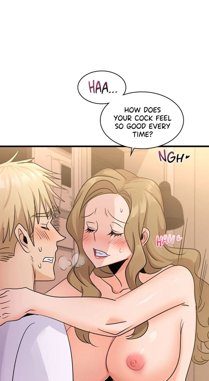 Big Boss Gone Bad - Chapter 33 [photo 55] - MangaPorn