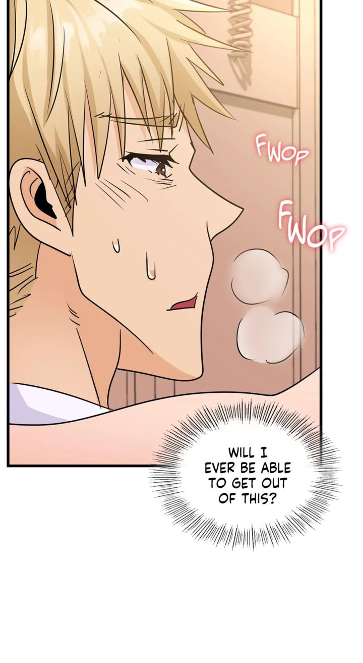 Big Boss Gone Bad - Chapter 33 [photo 57] - MangaPorn