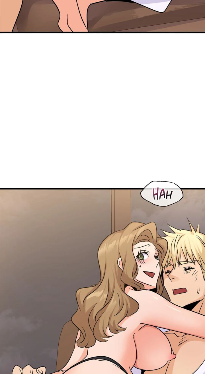 Big Boss Gone Bad - Chapter 33 [photo 59] - MangaPorn