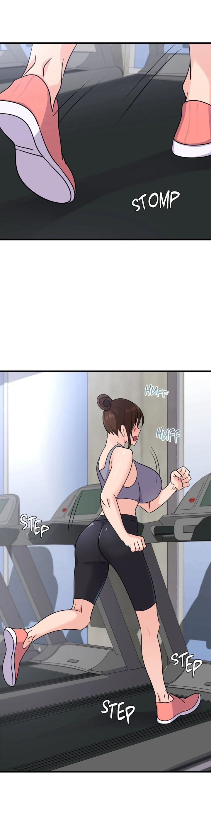 Big Boss Gone Bad - Chapter 33 [photo 6] - MangaPorn