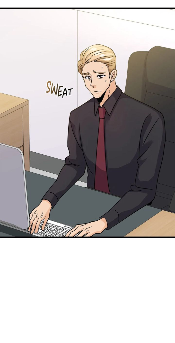 Big Boss Gone Bad - Chapter 33 [photo 63] - MangaPorn