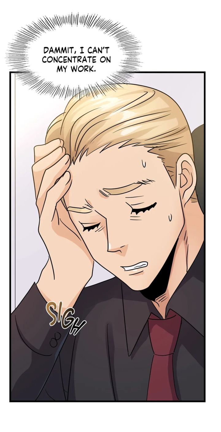 Big Boss Gone Bad - Chapter 33 [photo 64] - MangaPorn