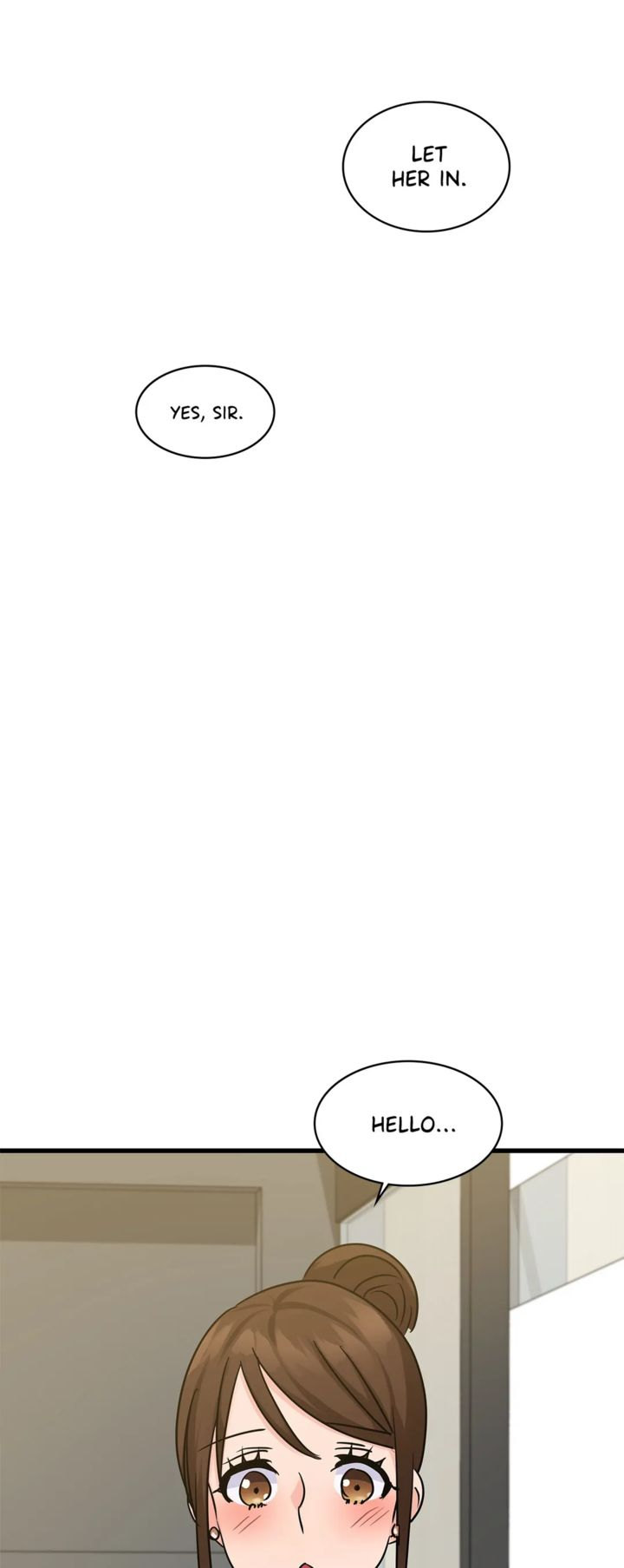 Big Boss Gone Bad - Chapter 33 [photo 69] - MangaPorn