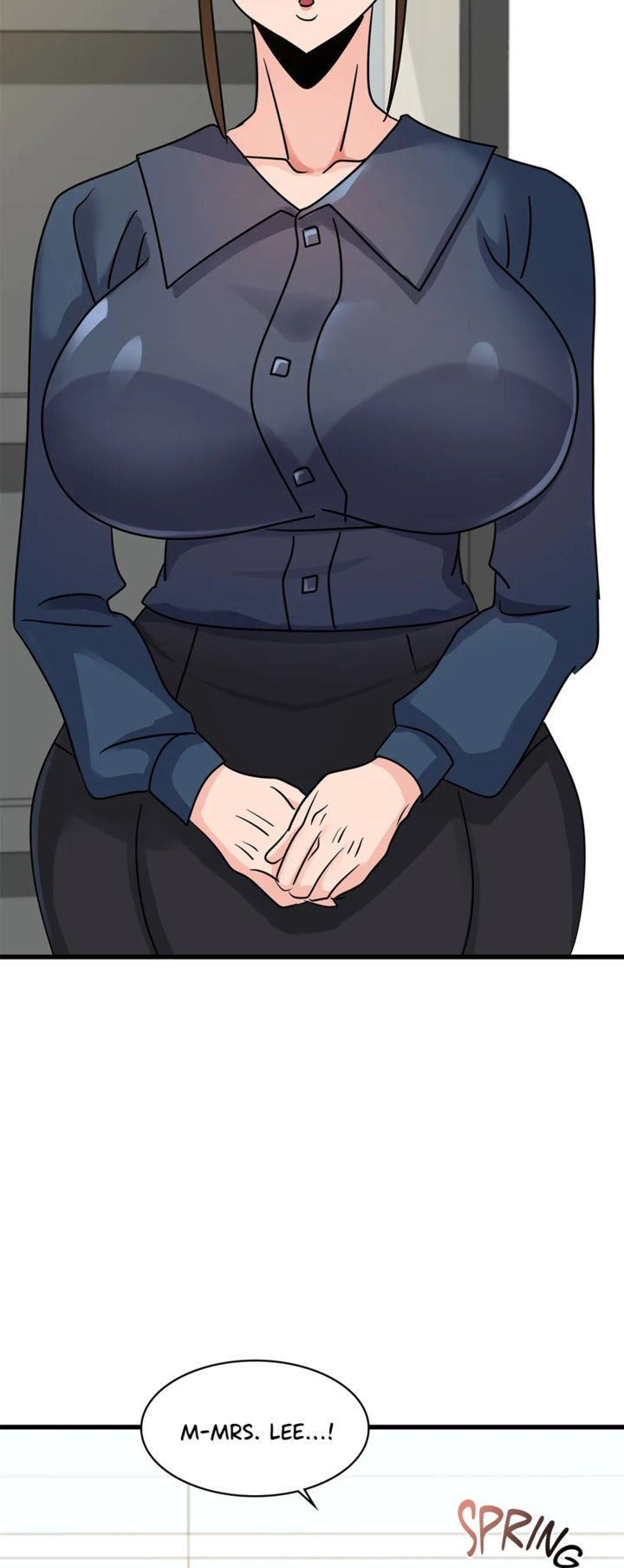 Big Boss Gone Bad - Chapter 33 [photo 70] - MangaPorn