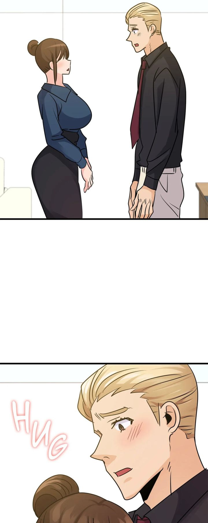 Big Boss Gone Bad - Chapter 33 [photo 71] - MangaPorn