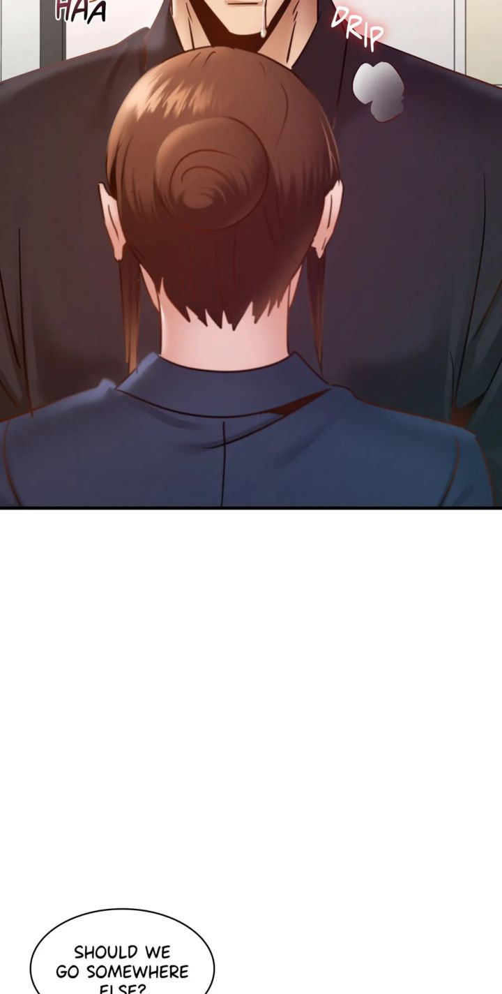 Big Boss Gone Bad - Chapter 34 [photo 11] - MangaPorn