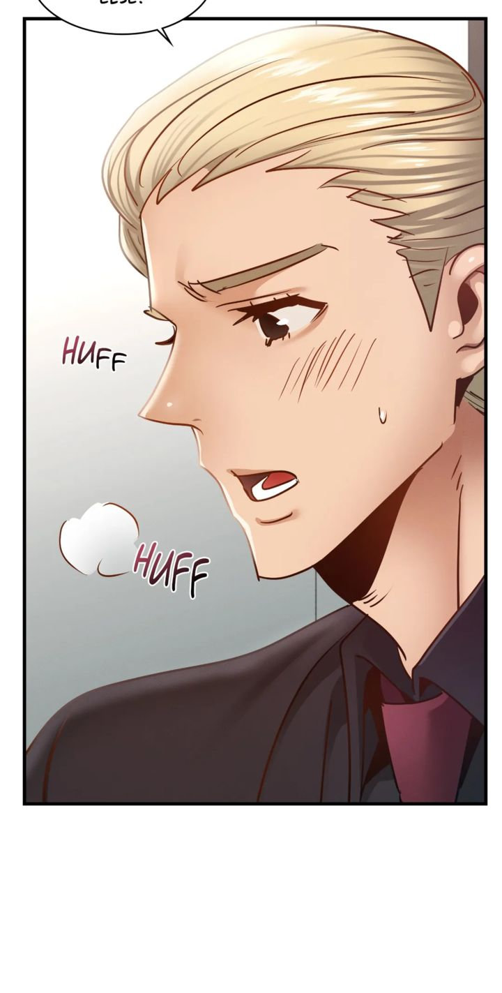 Big Boss Gone Bad - Chapter 34 [photo 12] - MangaPorn