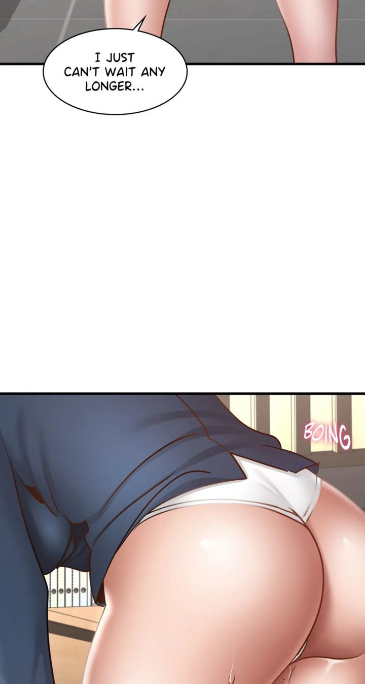 Big Boss Gone Bad - Chapter 34 [photo 15] - MangaPorn