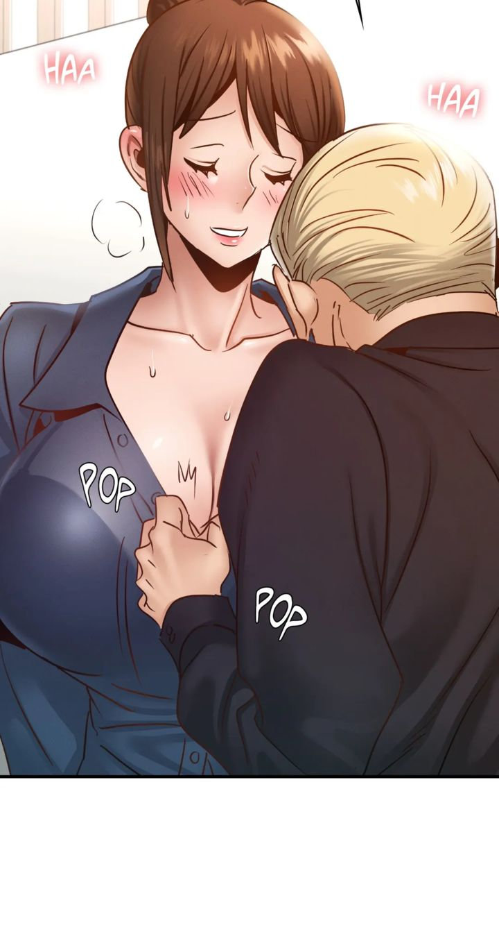 Big Boss Gone Bad - Chapter 34 [photo 18] - MangaPorn