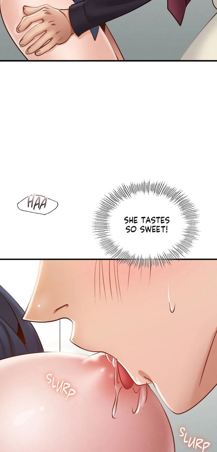 Big Boss Gone Bad - Chapter 34 [photo 20] - MangaPorn