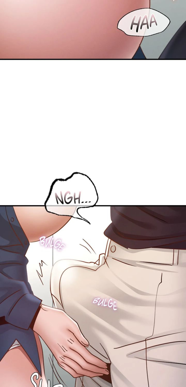 Big Boss Gone Bad - Chapter 34 [photo 21] - MangaPorn