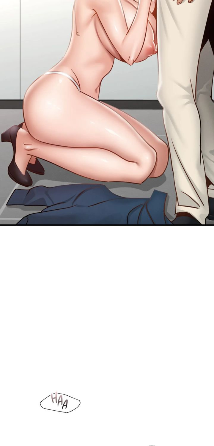 Big Boss Gone Bad - Chapter 34 [photo 23] - MangaPorn