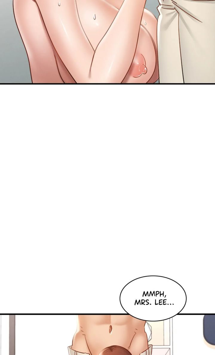 Big Boss Gone Bad - Chapter 34 [photo 26] - MangaPorn