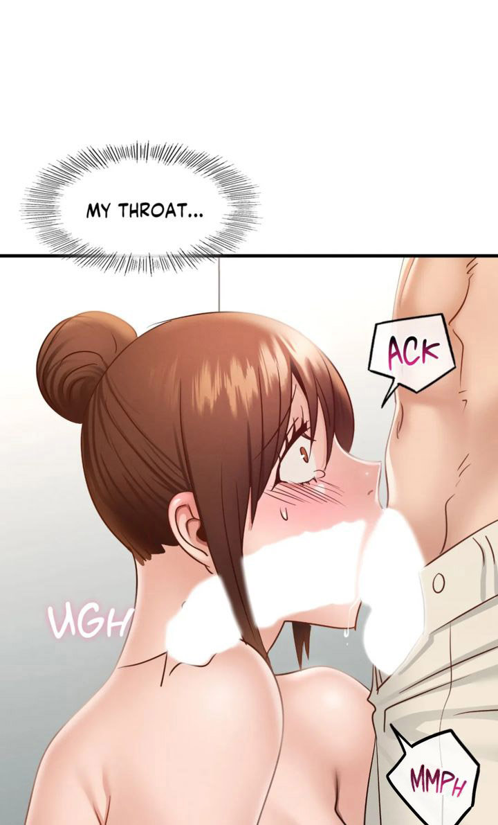 Big Boss Gone Bad - Chapter 34 [photo 28] - MangaPorn