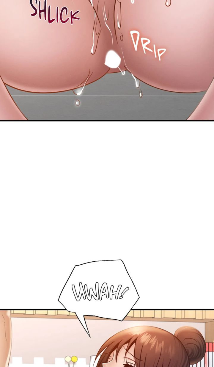 Big Boss Gone Bad - Chapter 34 [photo 32] - MangaPorn