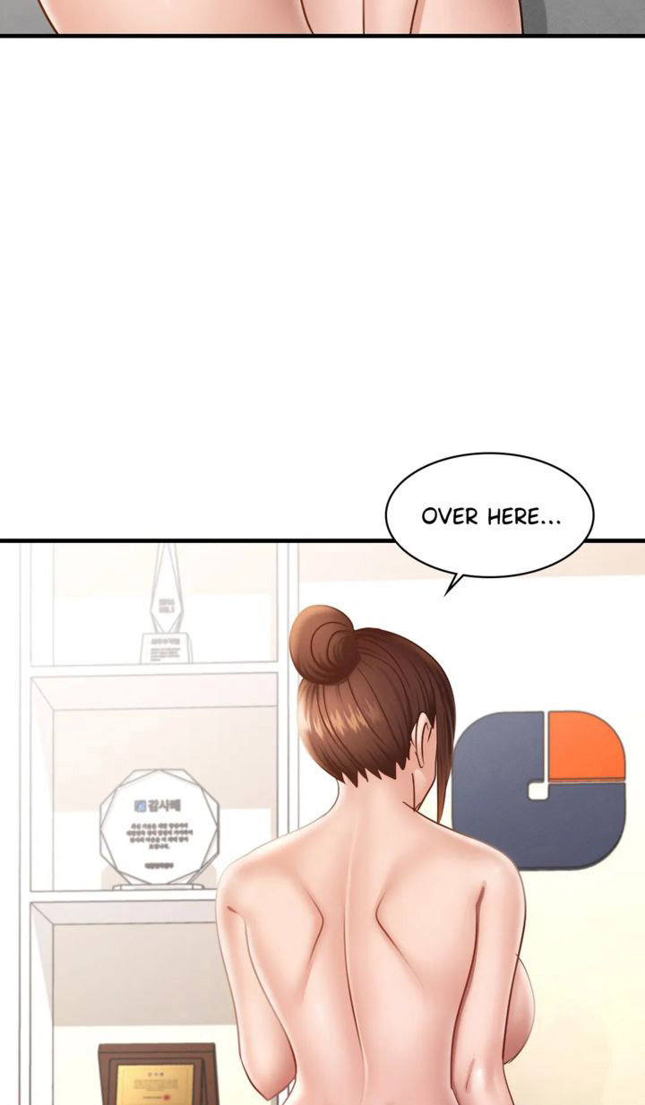 Big Boss Gone Bad - Chapter 34 [photo 35] - MangaPorn