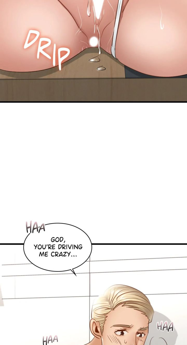 Big Boss Gone Bad - Chapter 34 [photo 40] - MangaPorn