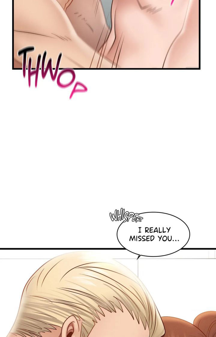 Big Boss Gone Bad - Chapter 34 [photo 50] - MangaPorn