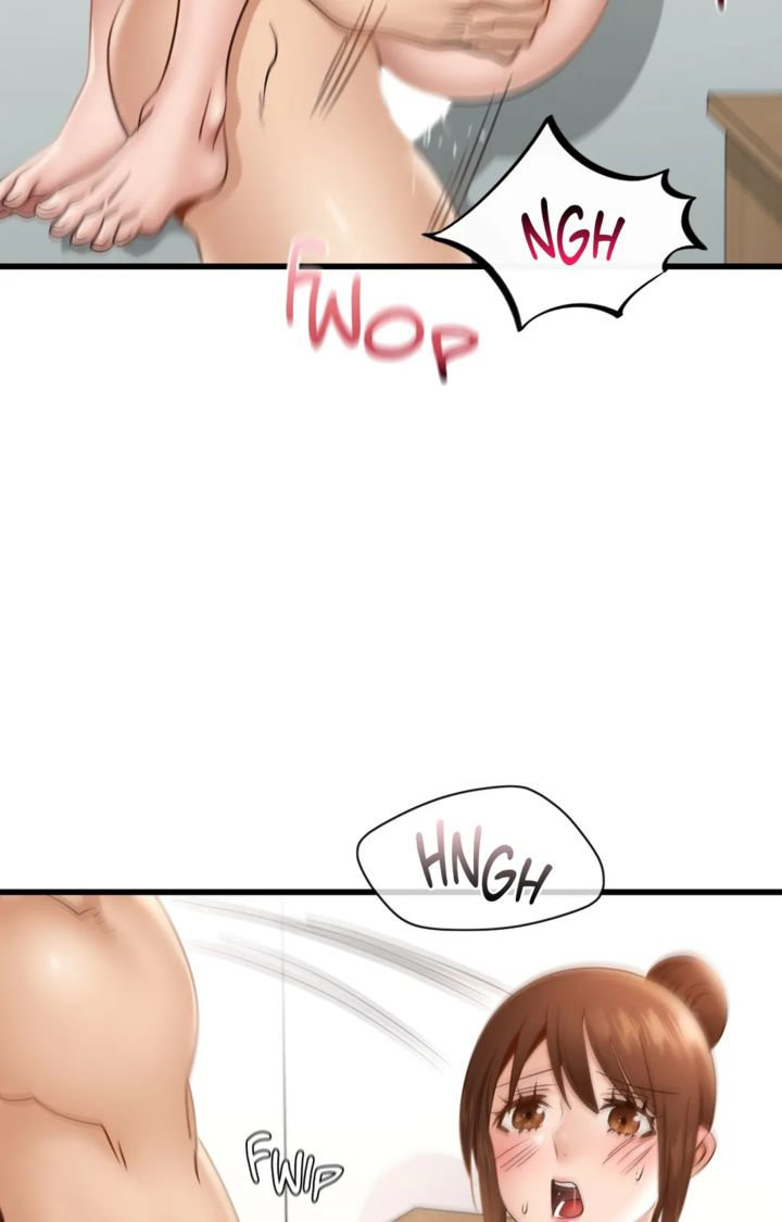 Big Boss Gone Bad - Chapter 34 [photo 53] - MangaPorn