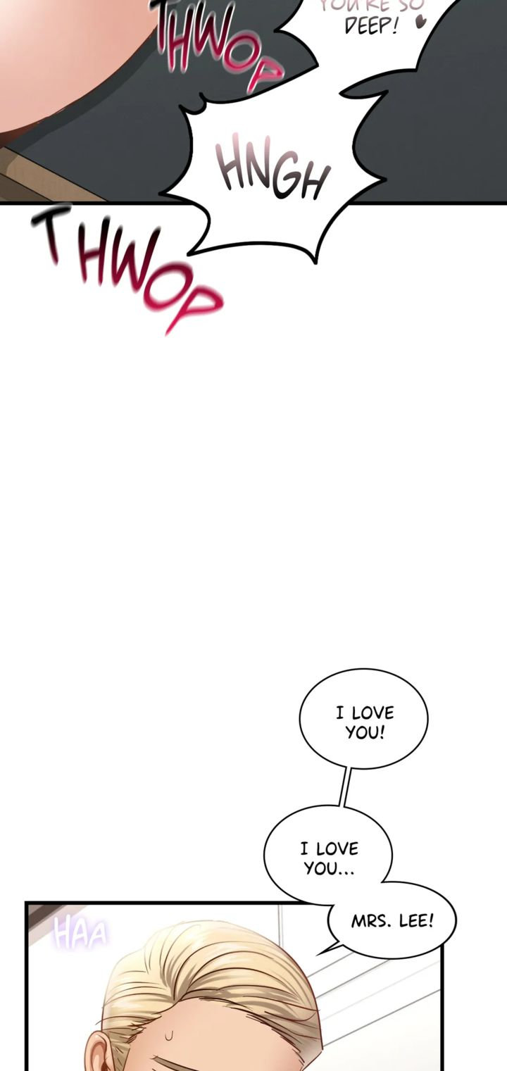 Big Boss Gone Bad - Chapter 34 [photo 57] - MangaPorn