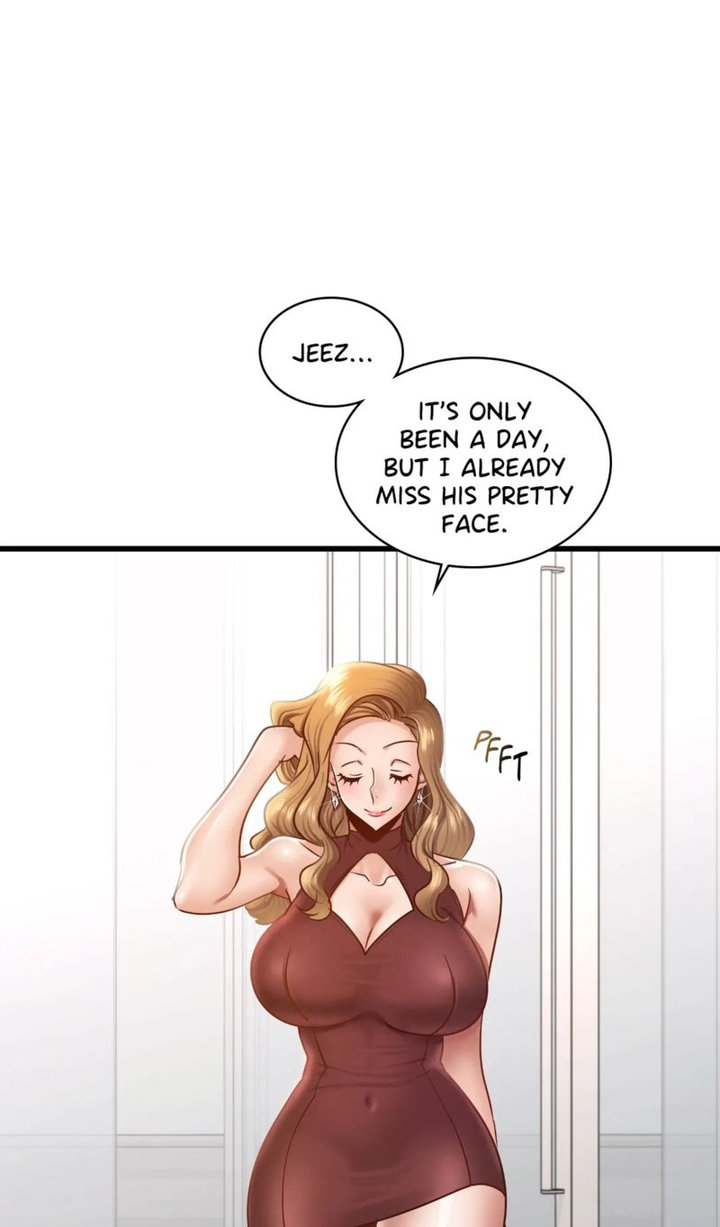 Big Boss Gone Bad - Chapter 35 [photo 1] - MangaPorn