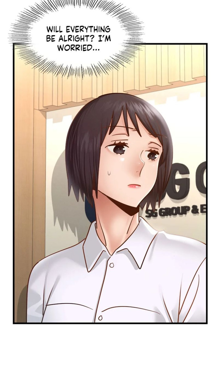 Big Boss Gone Bad - Chapter 35 [photo 17] - MangaPorn