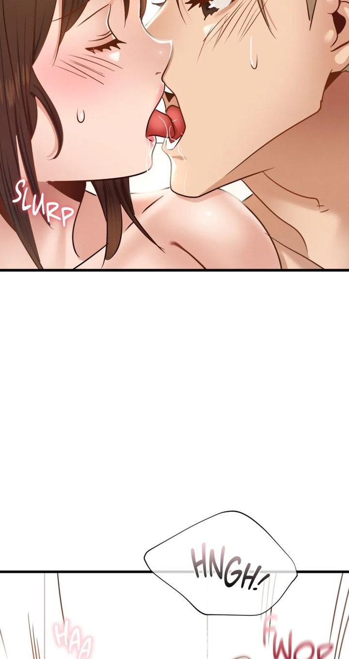 Big Boss Gone Bad - Chapter 35 [photo 25] - MangaPorn