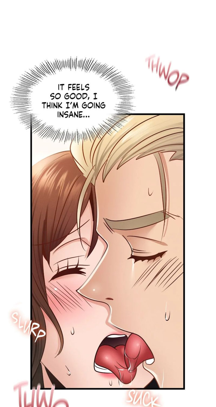 Big Boss Gone Bad - Chapter 35 [photo 27] - MangaPorn