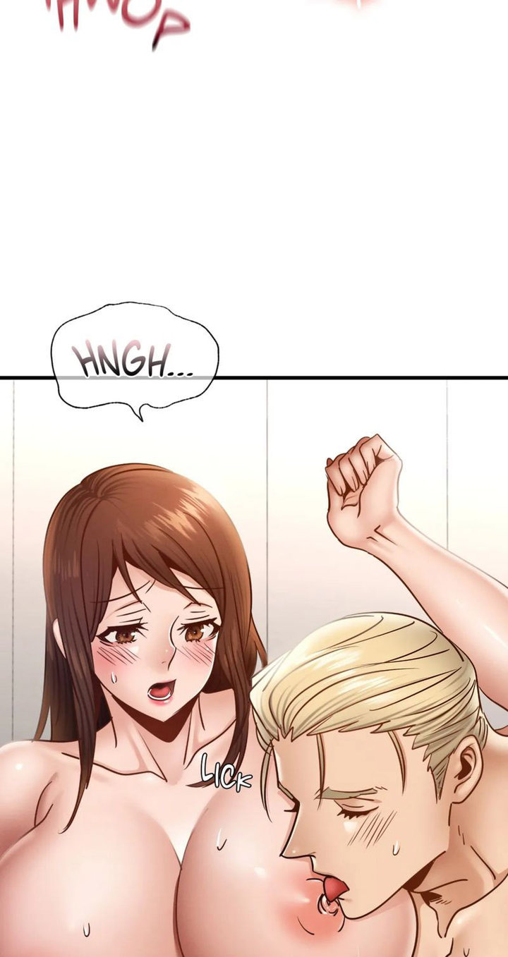 Big Boss Gone Bad - Chapter 35 [photo 28] - MangaPorn