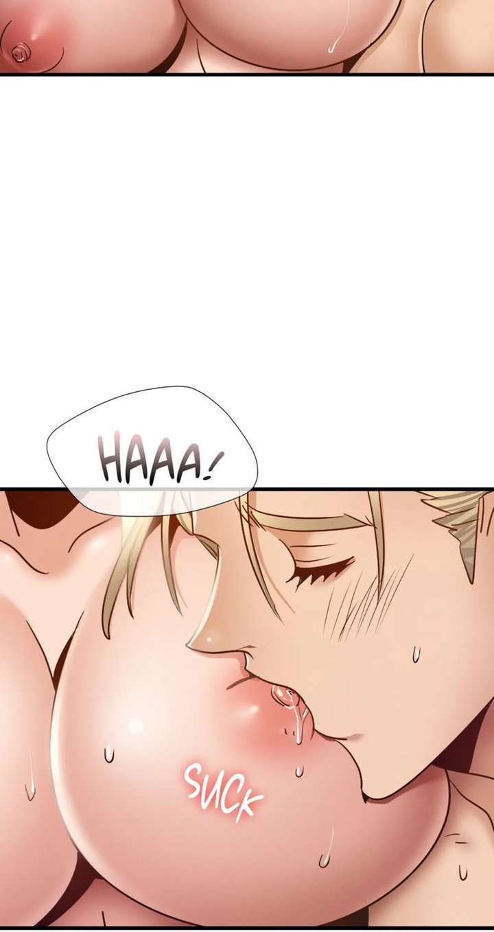 Big Boss Gone Bad - Chapter 35 [photo 29] - MangaPorn