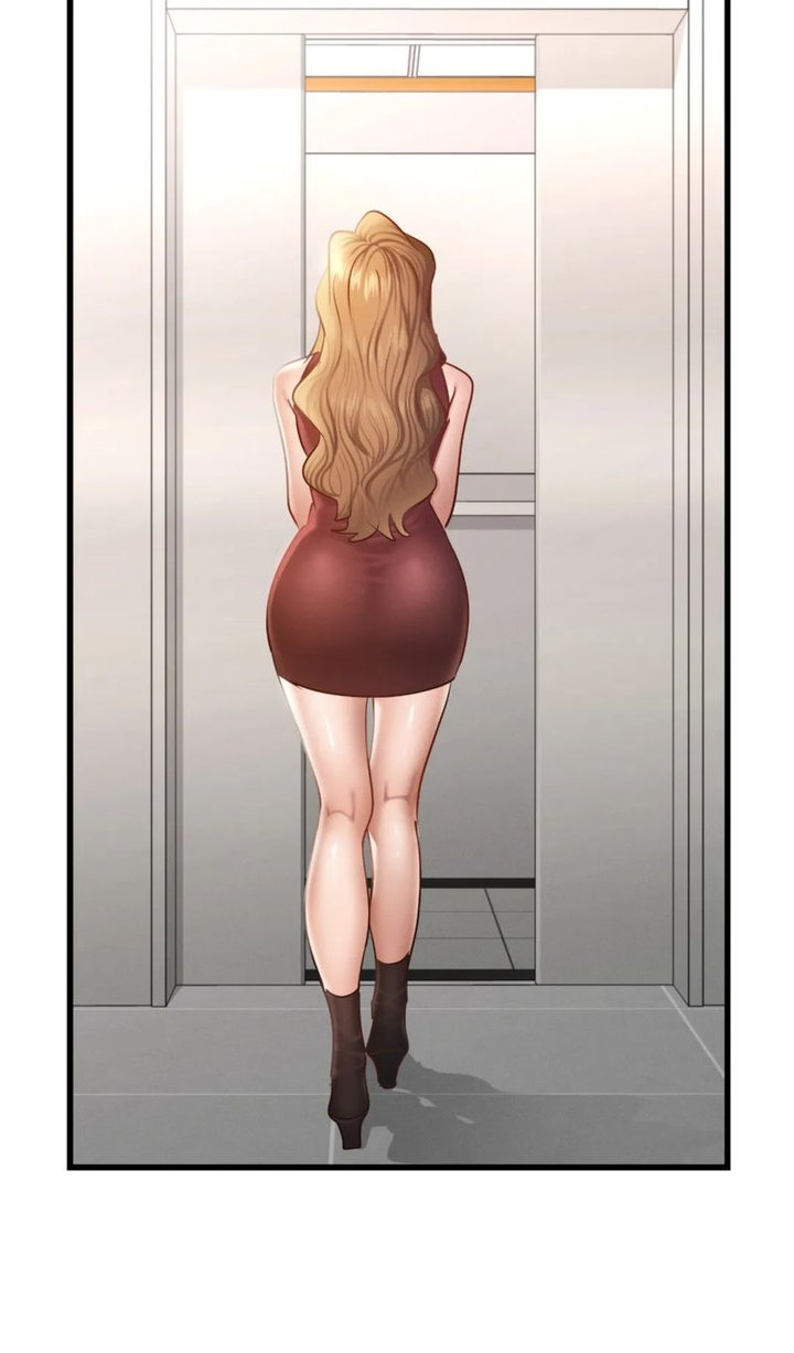 Big Boss Gone Bad - Chapter 35 [photo 3] - MangaPorn