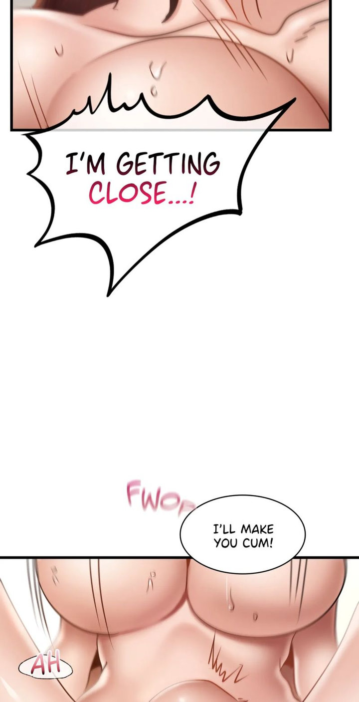 Big Boss Gone Bad - Chapter 35 [photo 35] - MangaPorn