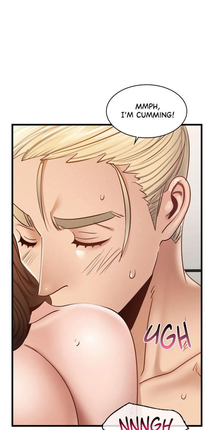 Big Boss Gone Bad - Chapter 35 [photo 38] - MangaPorn