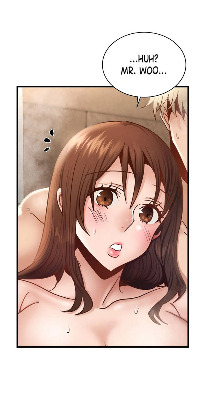 Big Boss Gone Bad - Chapter 35 [photo 58] - MangaPorn