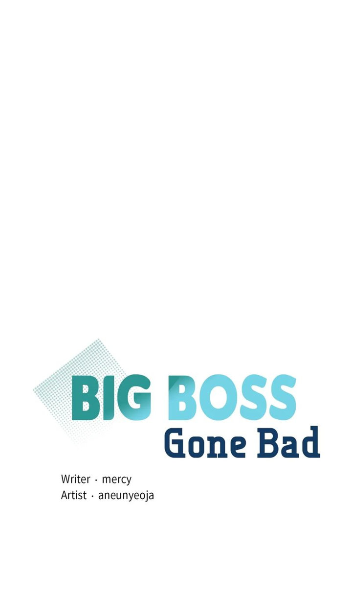 Big Boss Gone Bad - Chapter 35 [photo 6] - MangaPorn