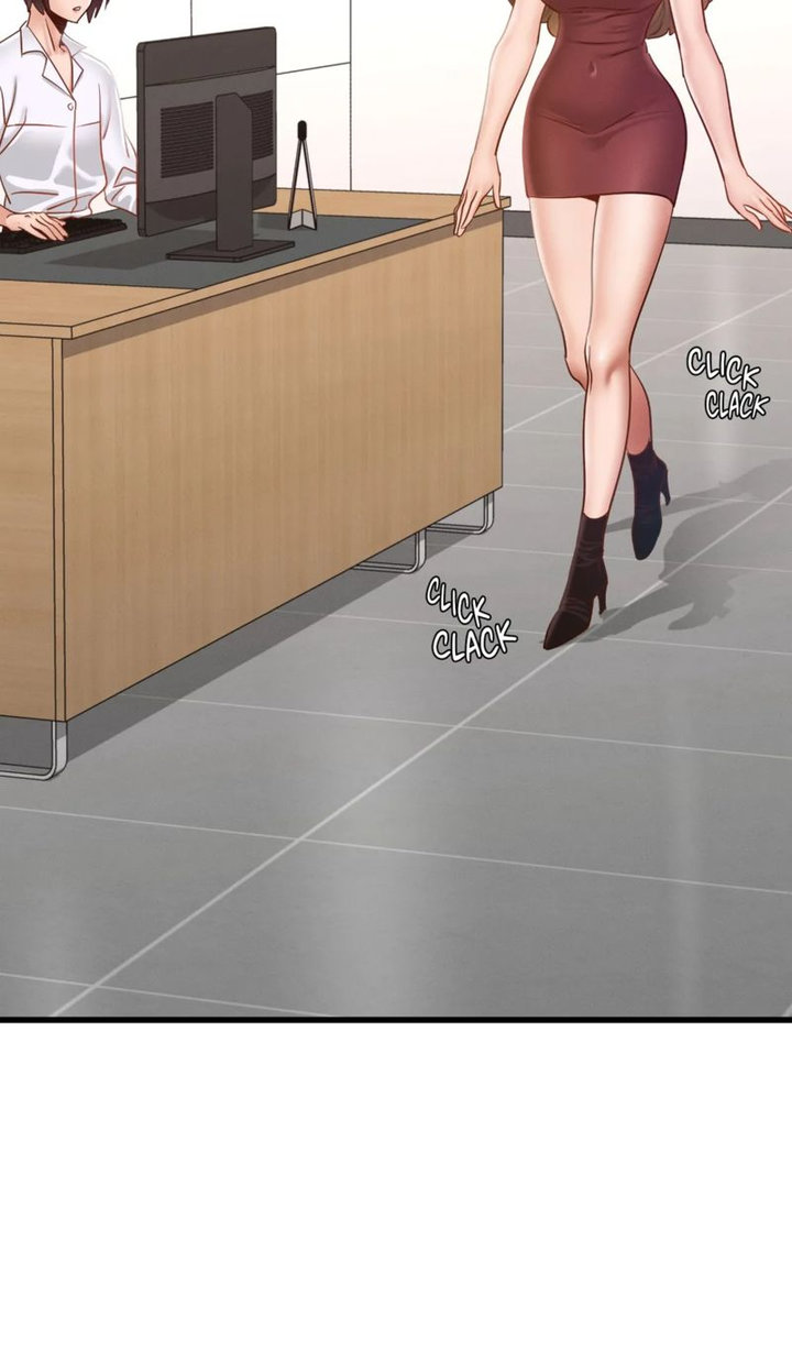 Big Boss Gone Bad - Chapter 35 [photo 8] - MangaPorn