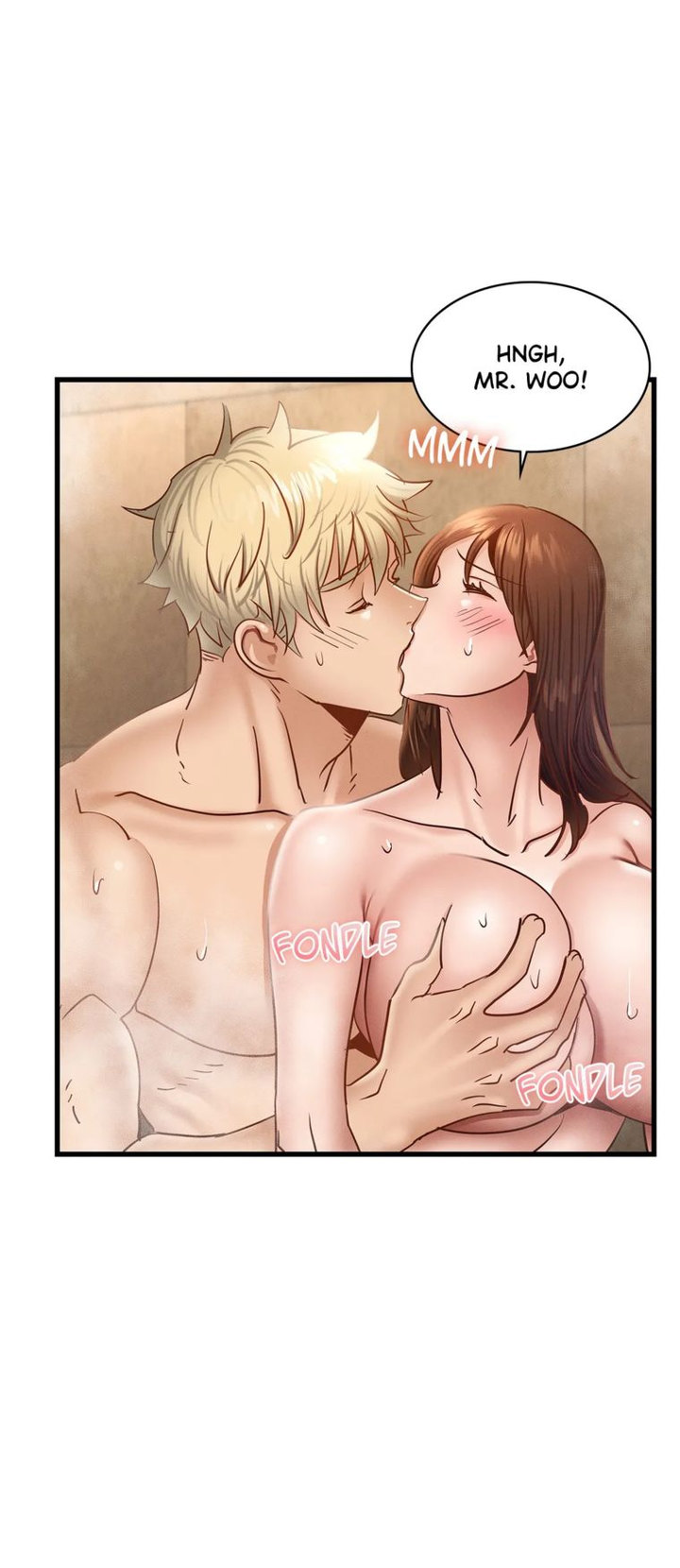 Big Boss Gone Bad - Chapter 36 [photo 10] - MangaPorn