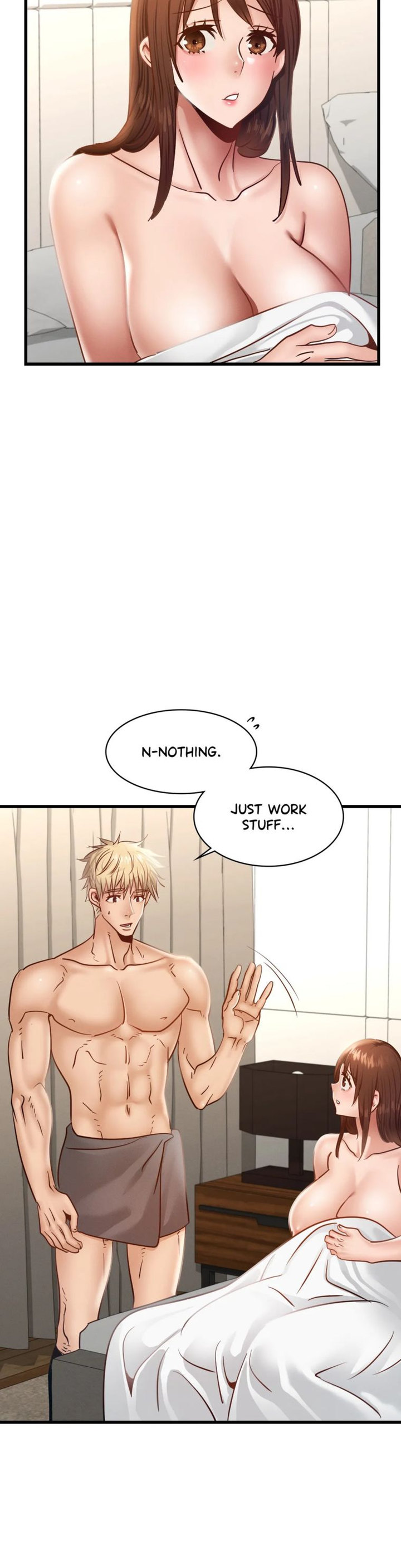 Big Boss Gone Bad - Chapter 36 [photo 18] - MangaPorn